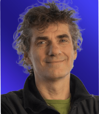 DR Gunther Kletetschka